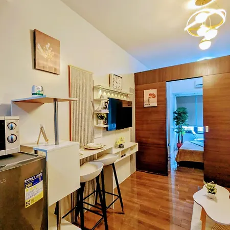 Haddie'S Elegant Loft