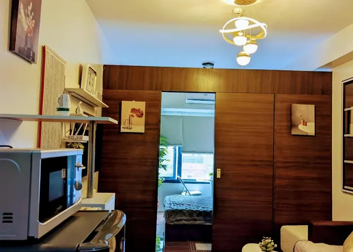 Haddie's Elegant Loft Manila