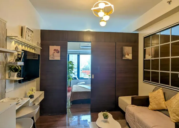 Haddie's Elegant Loft