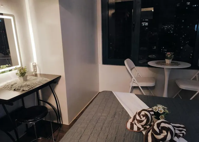 Apartment Haddie's Elegant Loft *