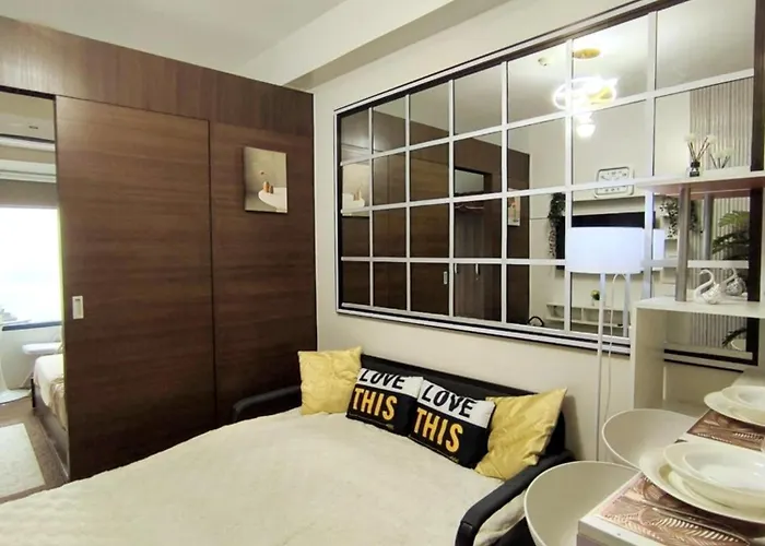 Apartment Haddie's Elegant Loft